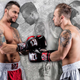 Illustration for article titled Professional Boxing Gloves